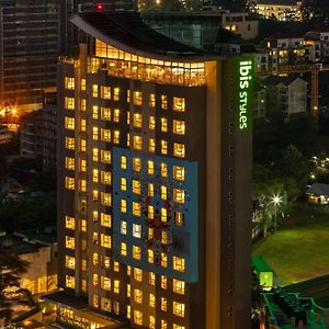 Ibis Styles - Nairobi, Westlands